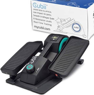 Cubii JR1 Elliptical