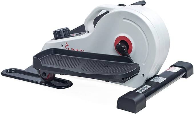 Sunny Health & Fitness Magnetic Elliptical