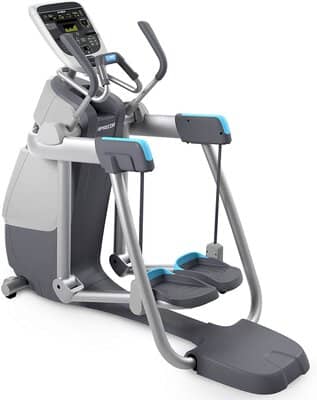 Center Drive Elliptical