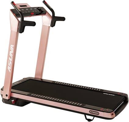 Sunny Health & Fitness Electric Treadmill