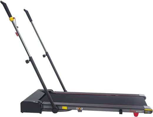 Sunny Health & Fitness Slim Folding Treadmill