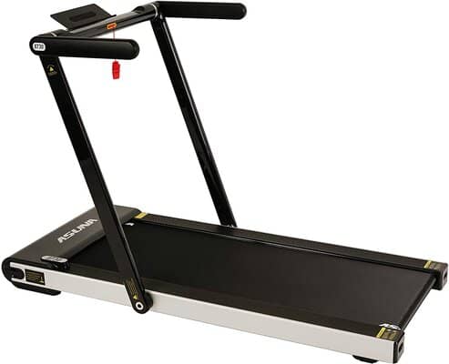 Sunny Health & Fitness Space Saving Treadmill