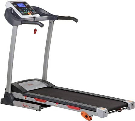 Sunny Health & Fitness Treadmill