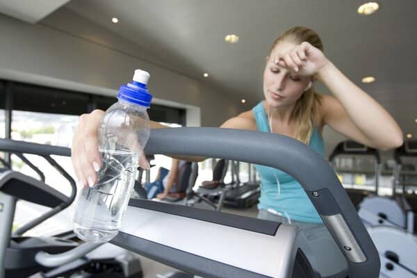 Factors Affecting Calories Burnt On A Treadmill