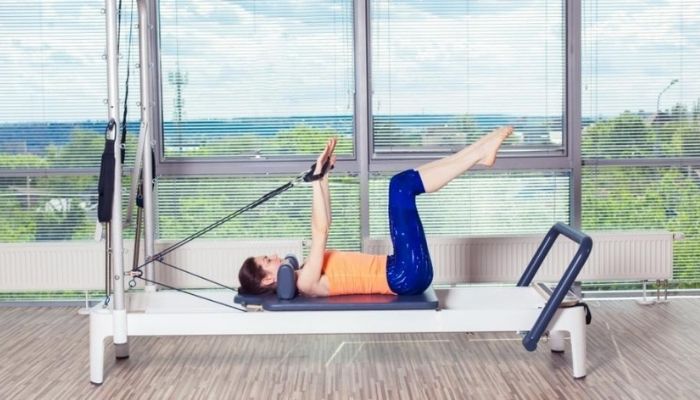 what are the benefits of pilates exercises